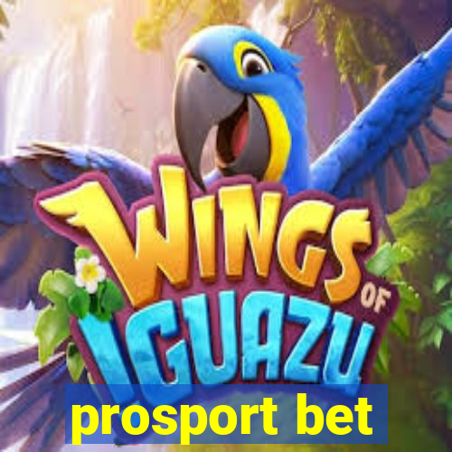 prosport bet